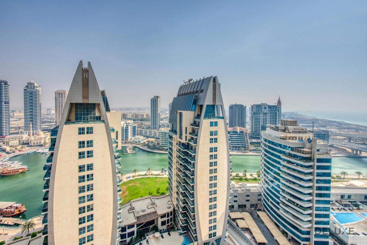 Vogue 2br At Shams 2 Jbr By Deluxe Homes Appartement *