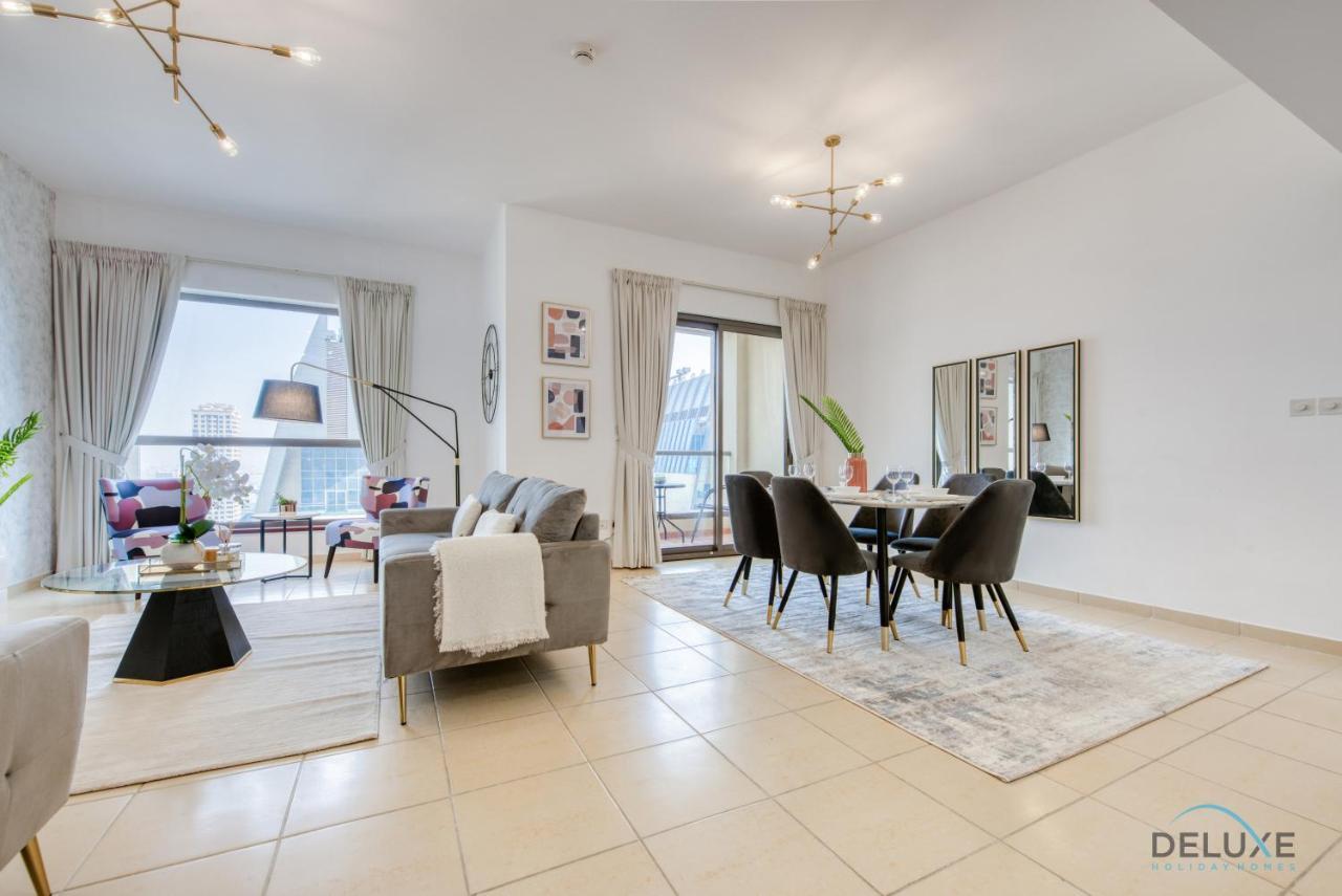 Appartement Vogue 2br At Shams 2 Jbr By Deluxe Homes Dubaï