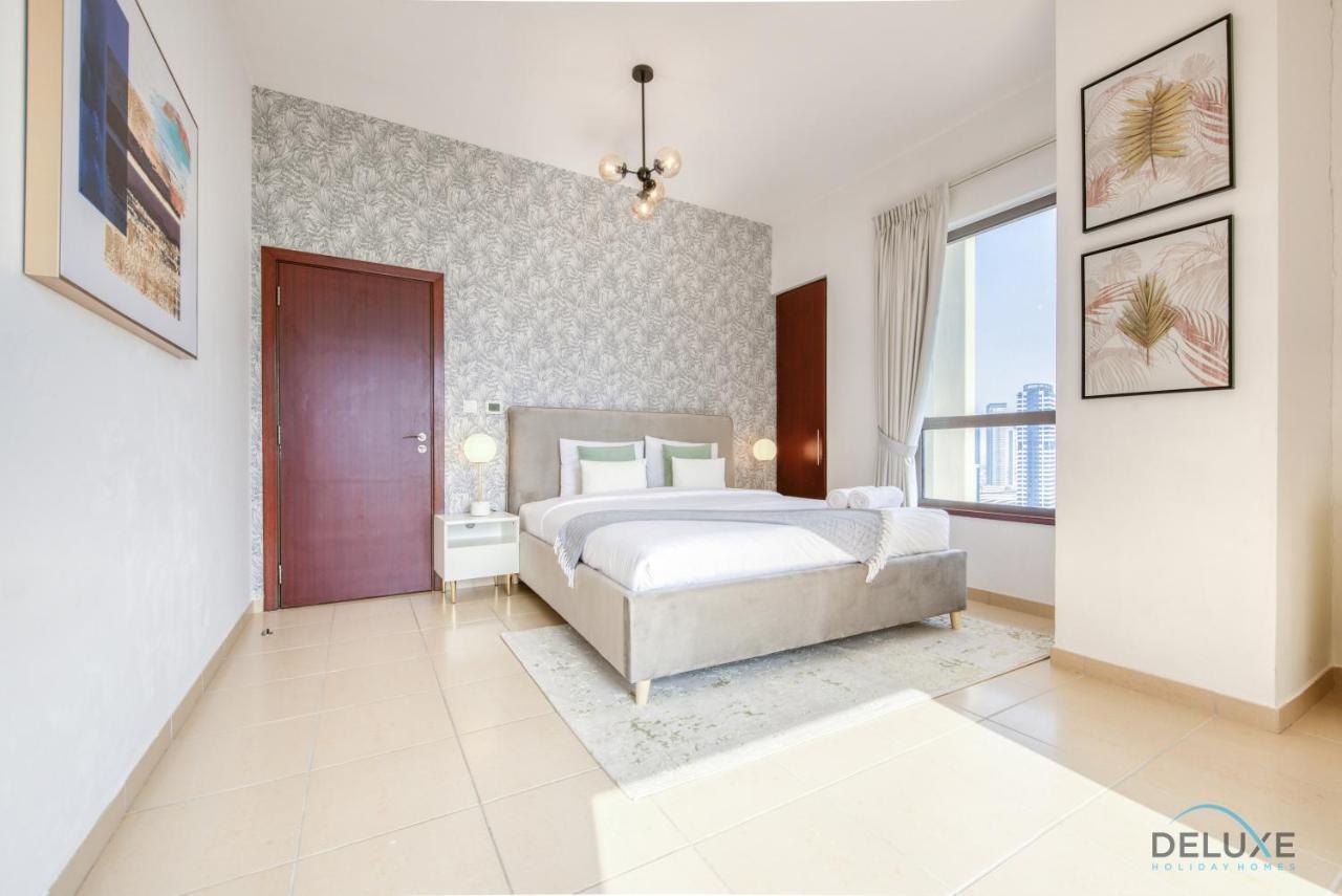 Vogue 2br At Shams 2 Jbr By Deluxe Homes Appartement Dubaï