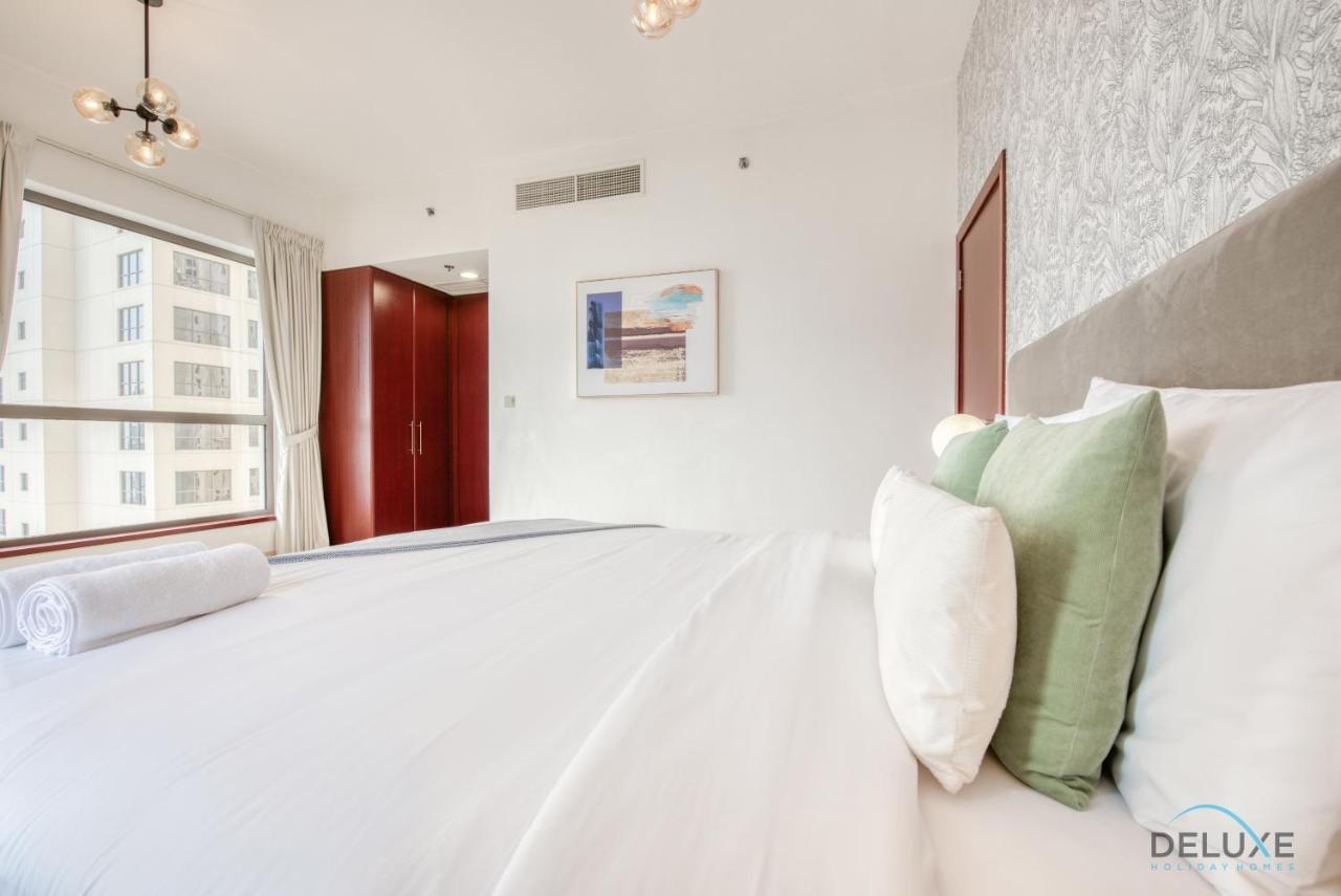 Appartement Vogue 2br At Shams 2 Jbr By Deluxe Homes *