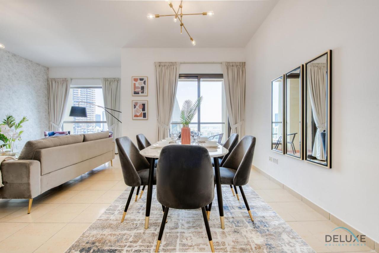 Vogue 2br At Shams 2 Jbr By Deluxe Homes Appartement *