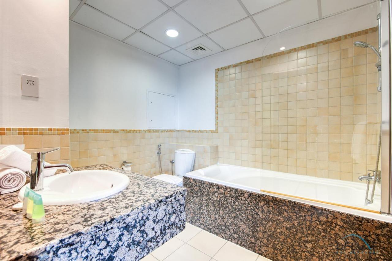 Vogue 2br At Shams 2 Jbr By Deluxe Homes * Dubaï