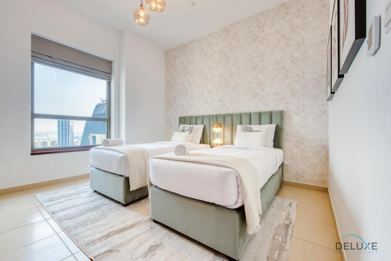 Vogue 2br At Shams 2 Jbr By Deluxe Homes Appartement Dubaï