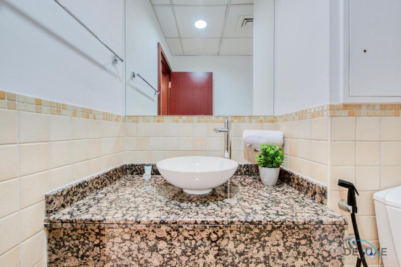 Vogue 2br At Shams 2 Jbr By Deluxe Homes Appartement