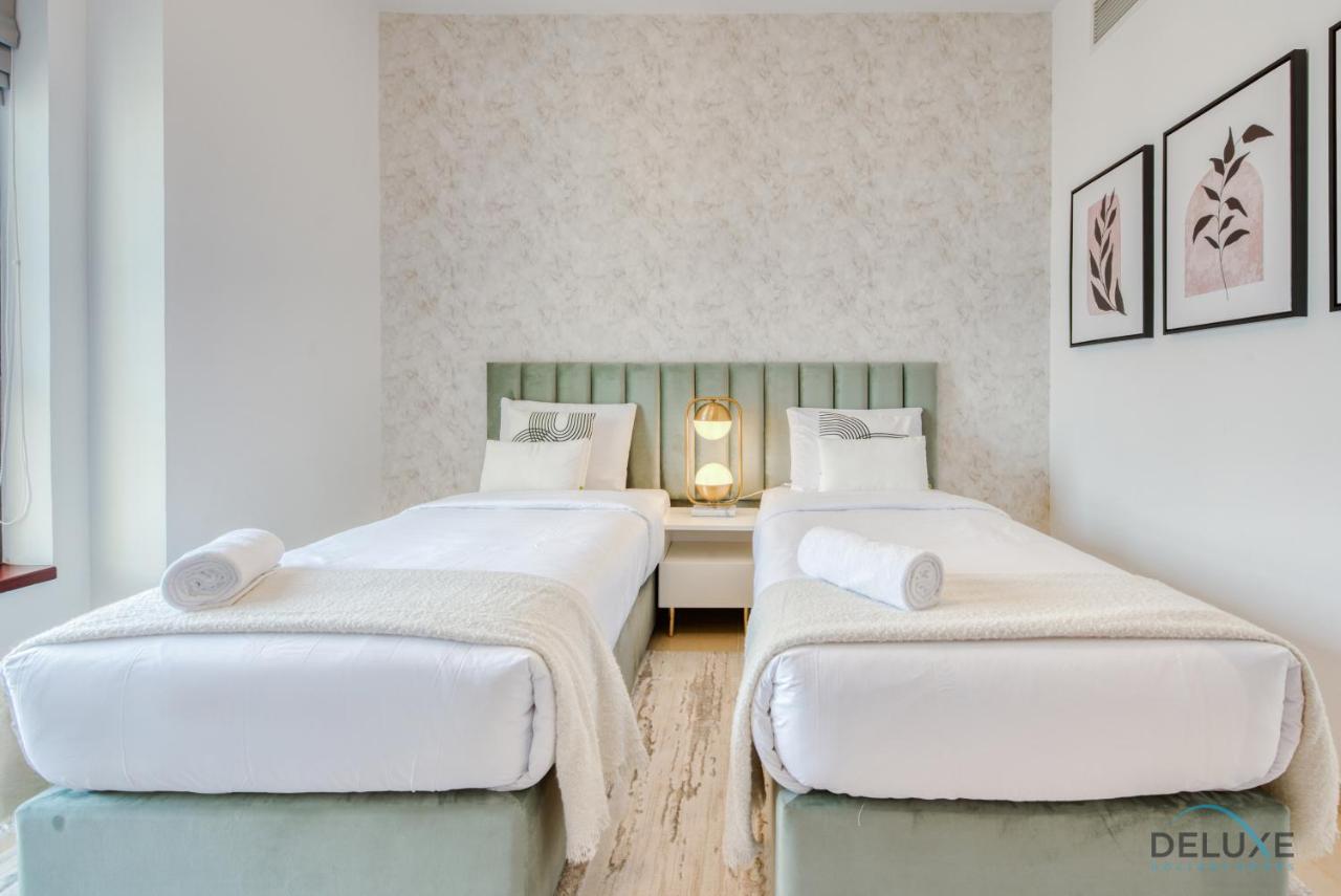 Vogue 2br At Shams 2 Jbr By Deluxe Homes Appartement *