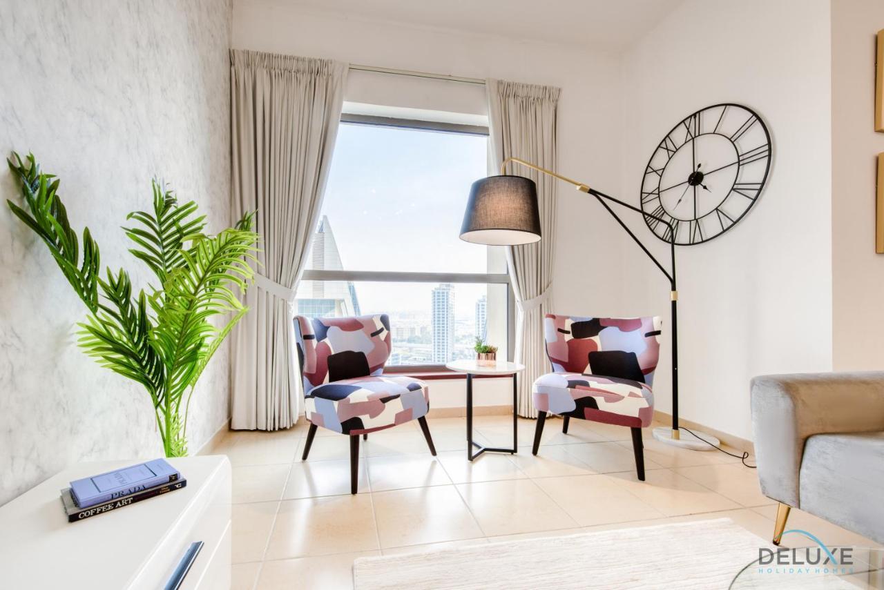 Appartement Vogue 2br At Shams 2 Jbr By Deluxe Homes