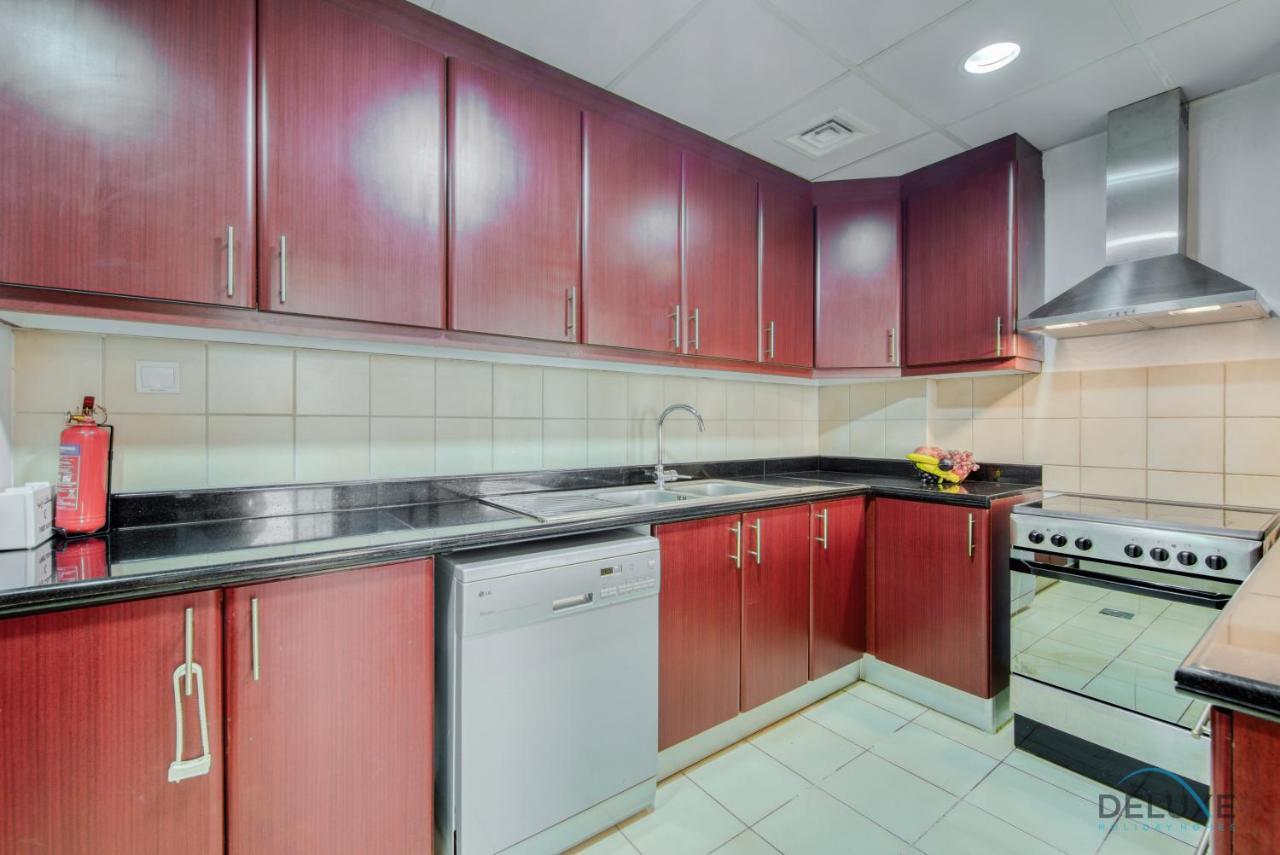 Vogue 2br At Shams 2 Jbr By Deluxe Homes Appartement Dubaï